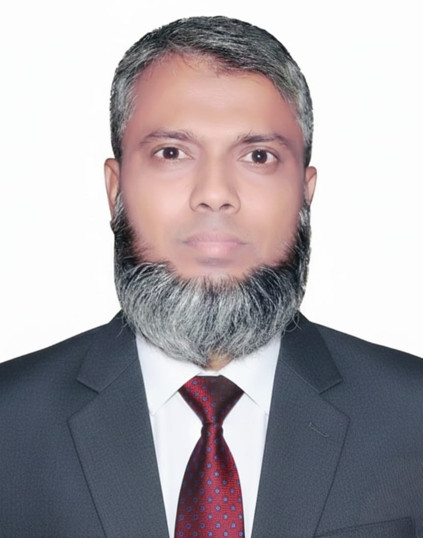 Mohammad Murad Hossain - Managing Director